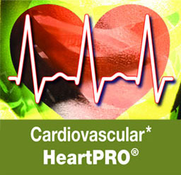 cardiovascular heartPRO